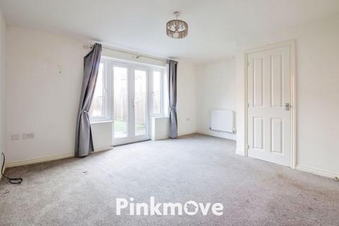 3 bedroom end of terrace house for sale, Clarke Road, Newport - REF #00025134