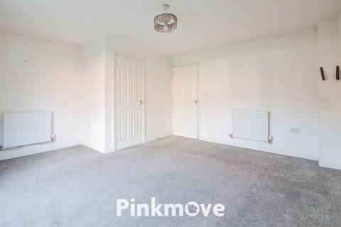 3 bedroom end of terrace house for sale, Clarke Road, Newport - REF #00025134