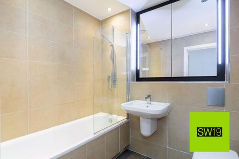 1 bedroom apartment for sale, 203 Merton Road, London SW18