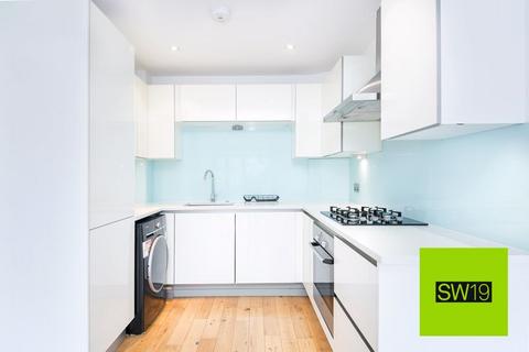 1 bedroom apartment for sale, 203 Merton Road, London SW18