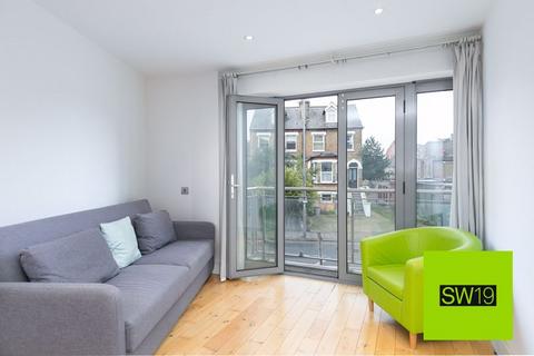 1 bedroom apartment for sale, 203 Merton Road, London SW18