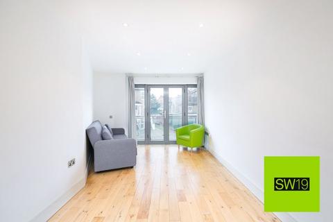 1 bedroom apartment for sale, 203 Merton Road, London SW18