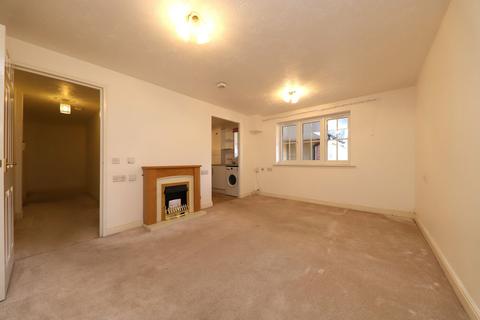 2 bedroom flat for sale, High Street, Rickmansworth WD3