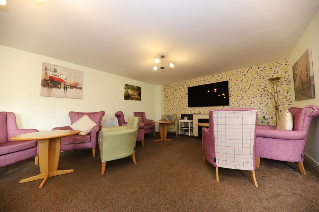 Owners Lounge