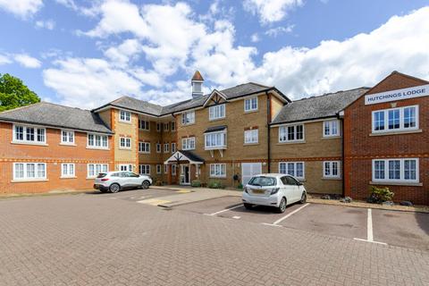 2 bedroom flat for sale, High Street, Rickmansworth WD3