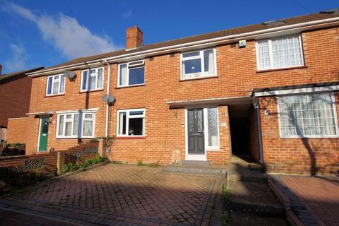 3 bedroom terraced house for sale, Dryden Avenue, Portsmouth PO6