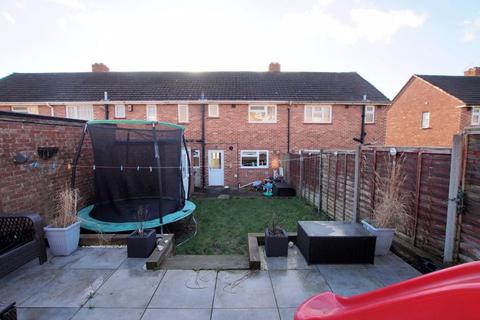 3 bedroom terraced house for sale, Dryden Avenue, Portsmouth PO6