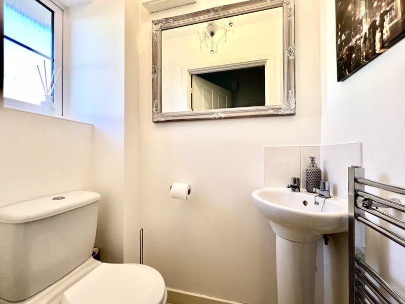 Cloakroom