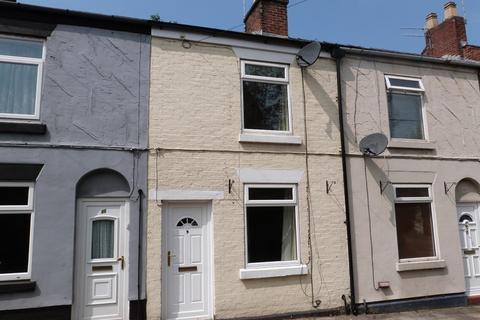 2 bedroom terraced house to rent, Wallworths Bank, Congleton, Cheshire, CW12 3DP