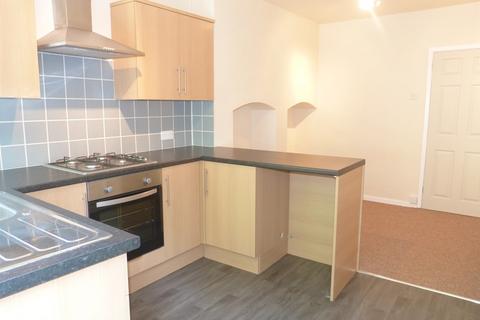 2 bedroom terraced house to rent, Wallworths Bank, Congleton, Cheshire, CW12 3DP