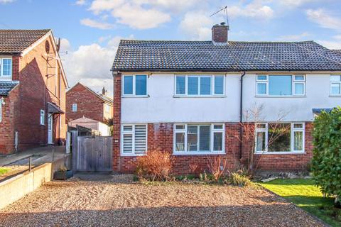 3 bedroom semi-detached house for sale, Deans Furlong, Tring