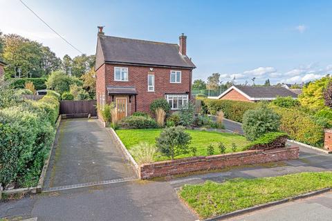 3 bedroom detached house to rent, Burfield Drive, Appleton