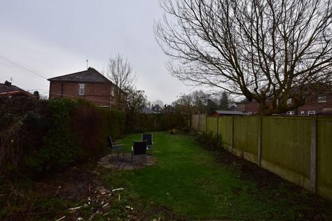 2 bedroom semi-detached house to rent, Devonshire Drive, Nottingham