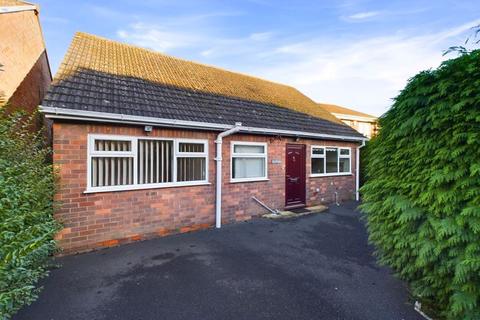 2 bedroom detached bungalow for sale, Woodlands Road, Broseley TF12