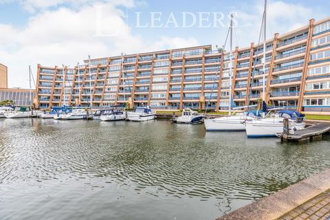 2 bedroom apartment to rent, Oyster Quay,Port Solent