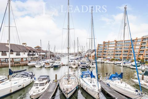 2 bedroom apartment to rent, Oyster Quay,Port Solent