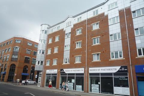 2 bedroom apartment to rent, Nancy Road, Fratton, PO1