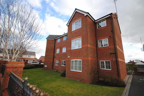 2 bedroom apartment to rent, Brentwood Grove, Leigh, WN7