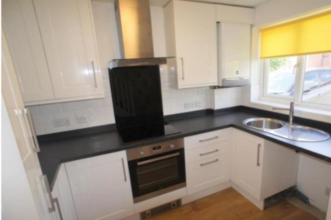 2 bedroom semi-detached house to rent, Stone Meadows, Long Eaton