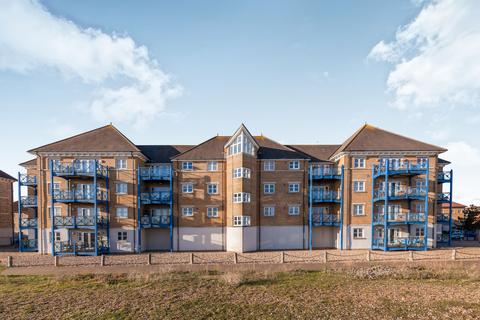 2 bedroom apartment to rent, Trujillo Court, Callao Quay, Eastbourne, East Sussex,BN23