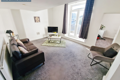 2 bedroom apartment to rent, Wordsworth Avenue