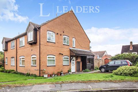 2 bedroom flat to rent, Tithe Court, Middle Littleton, Evesham, Worcester, WR11