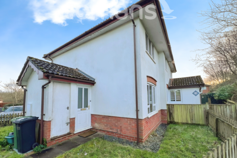 1 bedroom cluster house to rent, Constantine Way, Basingstoke