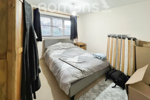 1 bedroom cluster house to rent, Constantine Way, Basingstoke