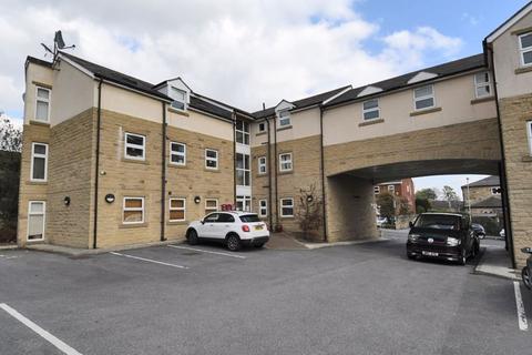 2 bedroom apartment to rent, Twitch Hill, Horbury