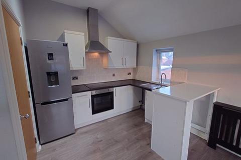 2 bedroom apartment to rent, Twitch Hill, Horbury