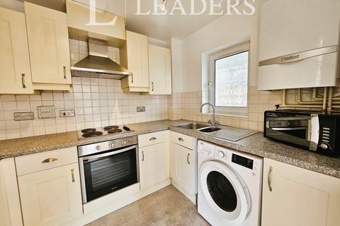 Lansdowne Court, BN3 1GB