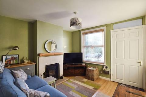 2 bedroom terraced house for sale, Church Lane, Lower Bemerton