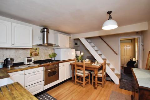 2 bedroom terraced house for sale, Church Lane, Lower Bemerton