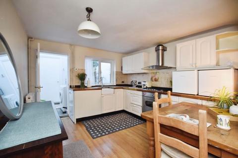 2 bedroom terraced house for sale, Church Lane, Lower Bemerton