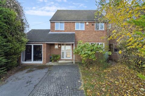 4 bedroom detached house for sale, Sabina Close, High Wycombe HP12