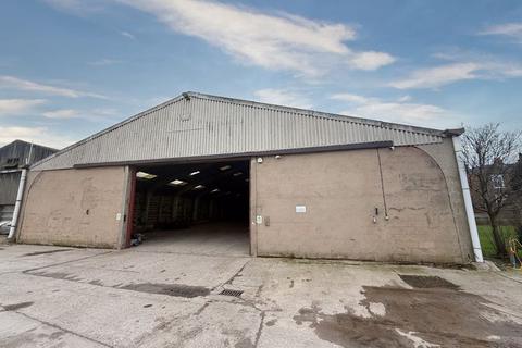 Industrial unit to rent, Yorkshire Side, Eastoft