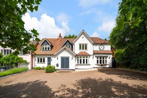 5 bedroom detached house to rent, The Honeypot Old Birmingham Road, Bromsgrove