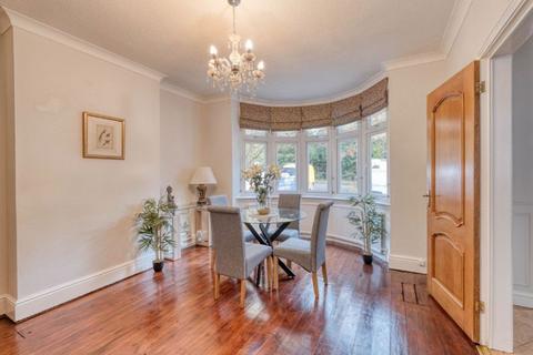 5 bedroom detached house to rent, The Honeypot Old Birmingham Road, Bromsgrove