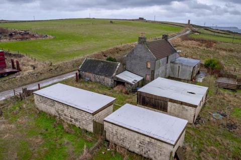 3 bedroom detached house for sale, Rosehearty, Fraserburgh