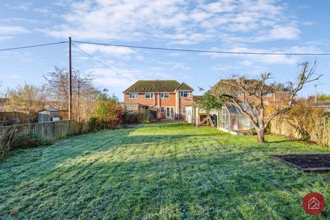 3 bedroom semi-detached house for sale, White Road, Wantage OX12