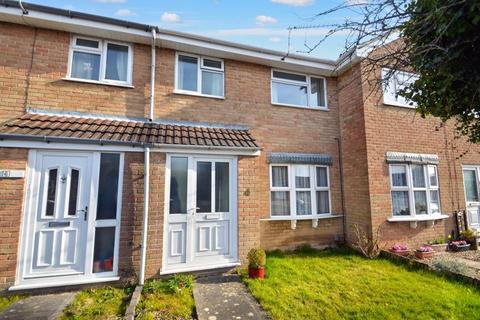 2 bedroom terraced house to rent, Sumerlin Drive, Clevedon