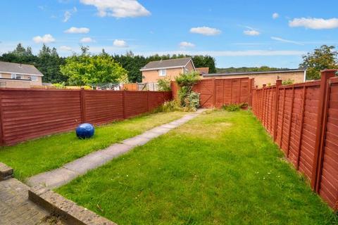 2 bedroom terraced house to rent, Sumerlin Drive, Clevedon