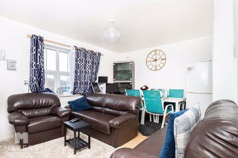 2 bedroom apartment for sale, Northcote Road, Bournemouth, BH1