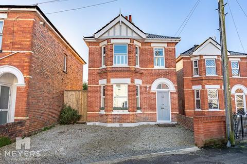 4 bedroom detached house for sale, Orcheston Road, Charminster, BH8