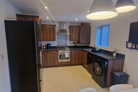 4 bedroom terraced house to rent, Belmont Grove, Liverpool