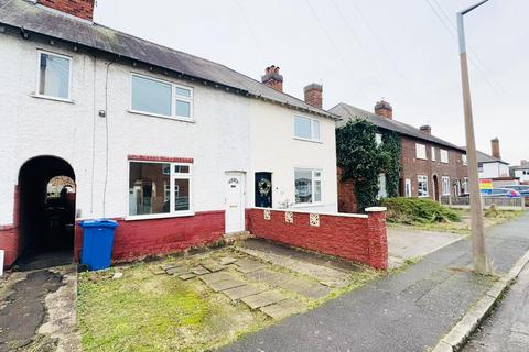 2 bedroom terraced house to rent, MARGARET AVENUE, LONG EATON  NG10