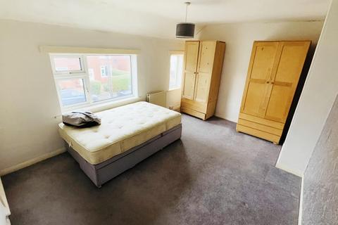 2 bedroom terraced house to rent, MARGARET AVENUE, LONG EATON  NG10