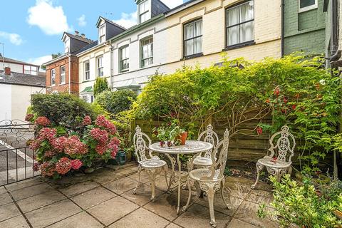 4 bedroom terraced house for sale, Exeter, Devon