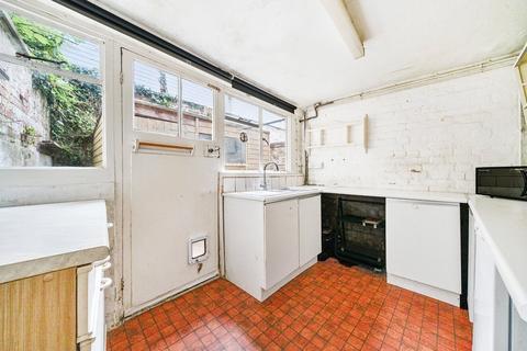 4 bedroom terraced house for sale, Exeter, Devon