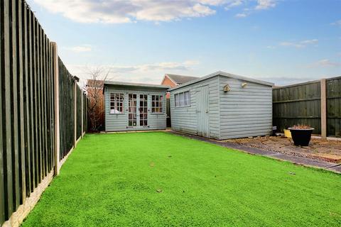 2 bedroom semi-detached house for sale, Tewkesbury Road, Long Eaton